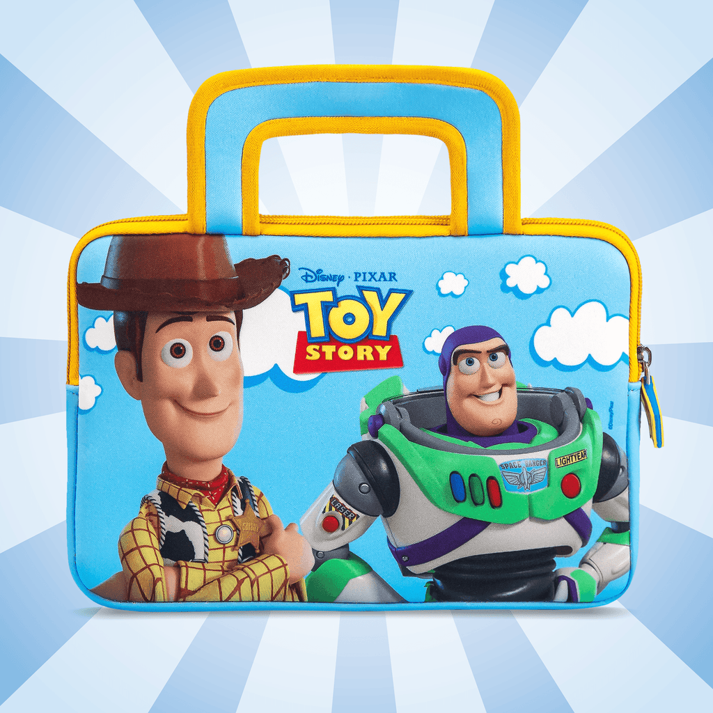 Disney and Pixar's Toy Story Carry Bag - Pebble Gear UK