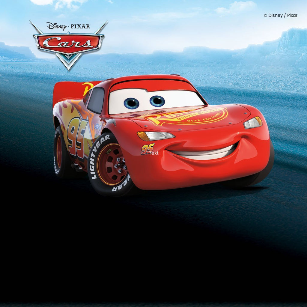 Disney Pixar Cars Pebble Gear US Kids Tablet Collection