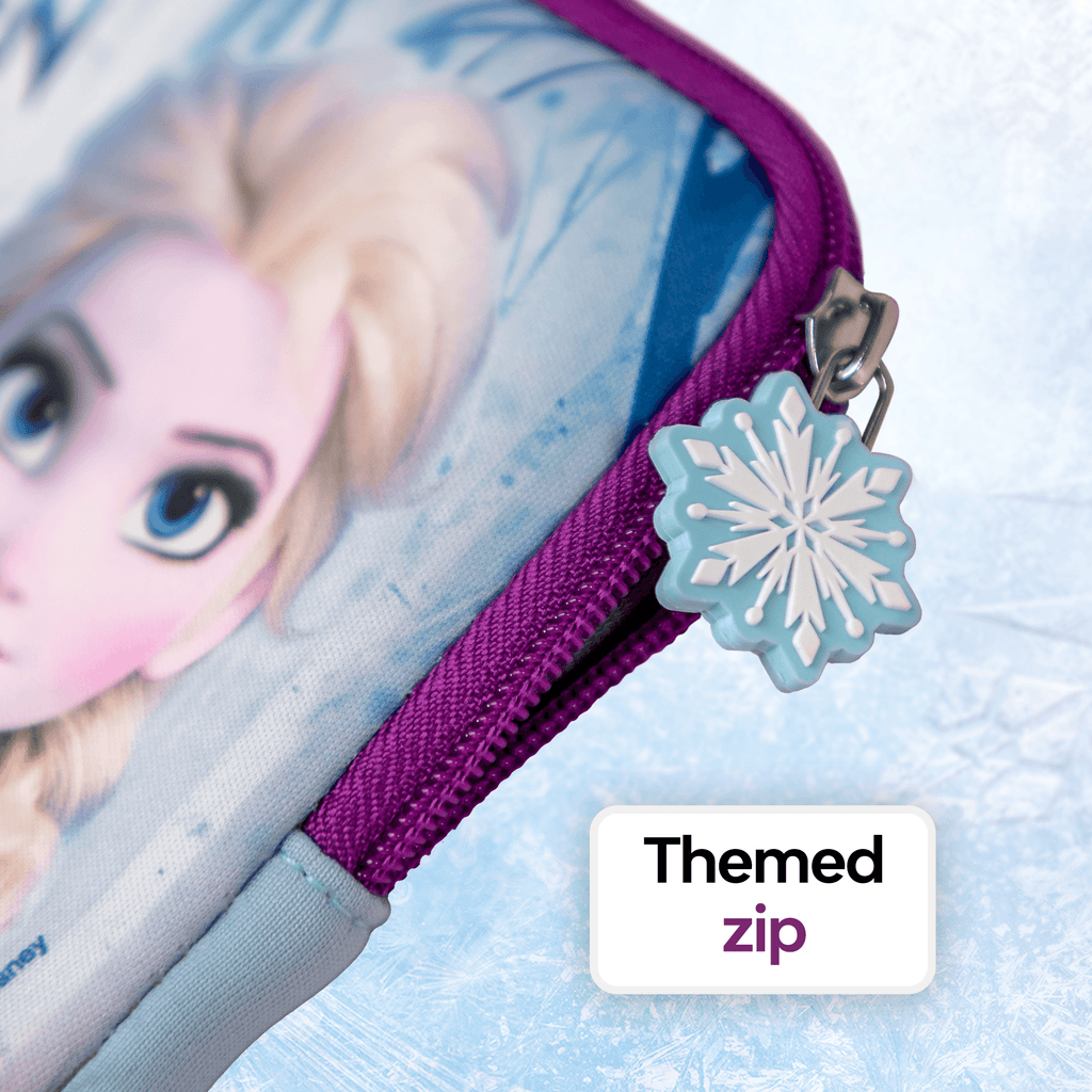 Disney's Frozen Carry Bag - Pebble Gear UK