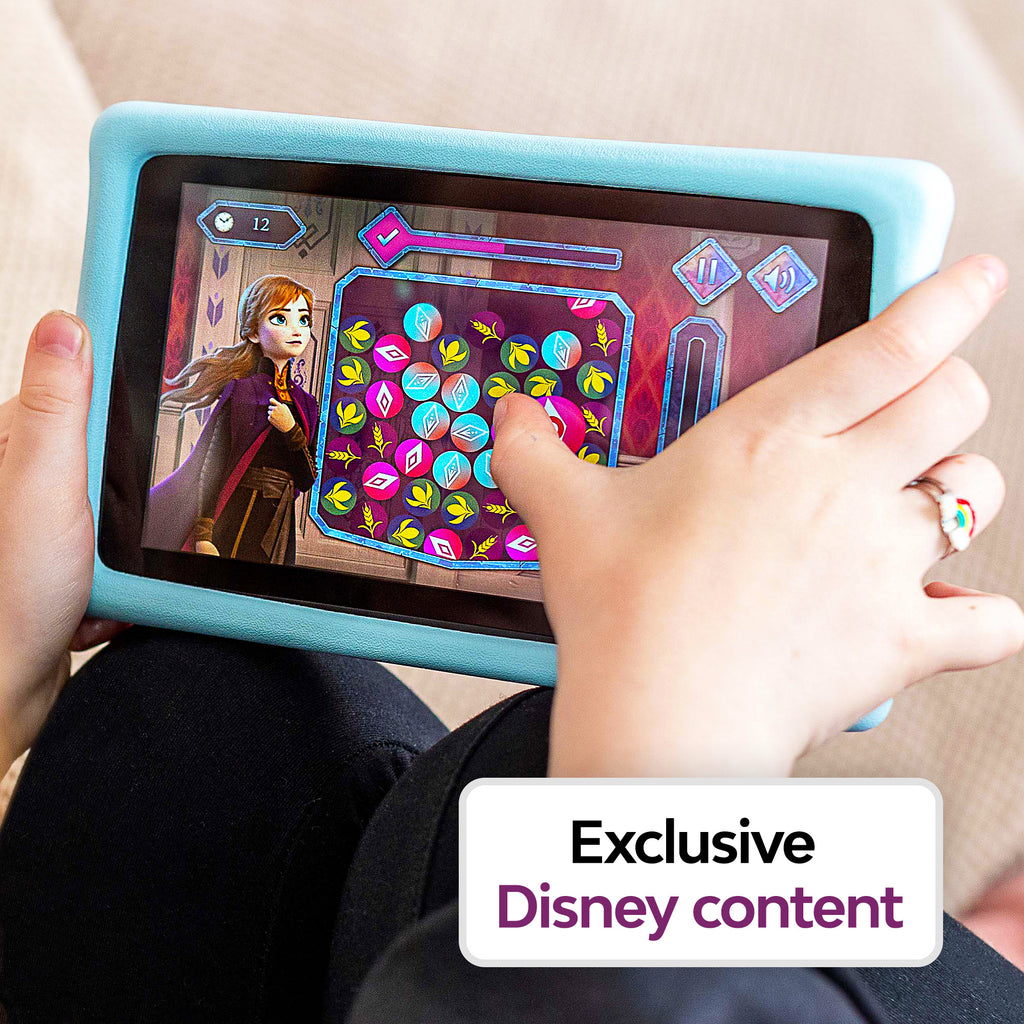 Disney's Frozen Kids Tablet - Pebble Gear UK