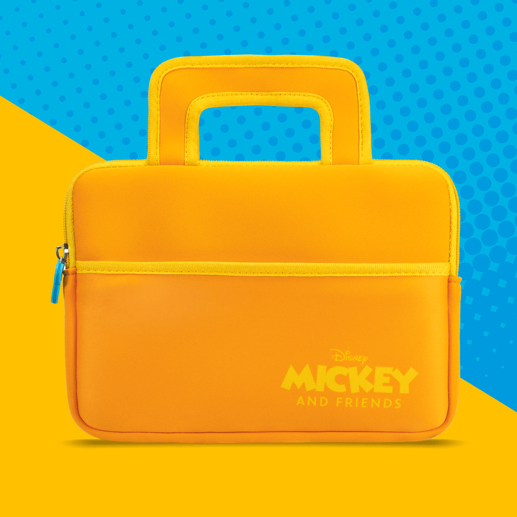 Disney's Mickey And Friends Carry Bag - Pebble Gear UK